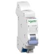 Disjoncteur DUOLINE XE D'clic 1P+N courbe C embrochable 16 A SCHNEIDER ELECTRIC 16726 photo du produit