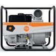 Pompe à eau thermique 252 cm³ WP 900 STIHL VB05-011-2000 photo du produit Secondaire 4 S