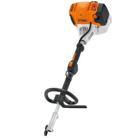Moteur combisystème thermique Stihl KM 111 R 31,4 cm³ pas cher