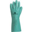 Gants VENITEX NITREX vert T.9 - DELTA PLUS - VE802VE pas cher
