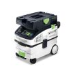 Aspirateur 1200 W CLEANTEC CTL MIDI I FESTOOL 578309 photo du produit Secondaire 1 S