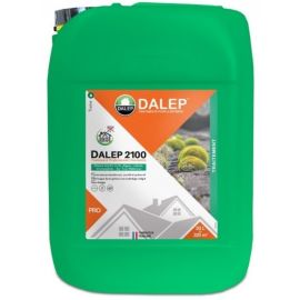 Bidon antimousse 2100 concentr&eacute; 20l - DALEP - 1010002046 pas cher Principale M