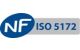 Picto EN ISO 5172