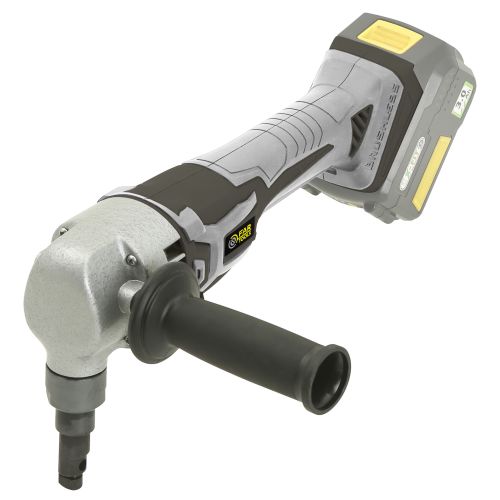 Grignoteuse à tôle 18 V X-FIT XF-METAL brushless (sans batterie ni chargeur) FARTOOLS 216022 photo du produit Secondaire 1 L