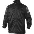 Veste de pluie bleu marine TM - DELTA PLUS - KISSIBMGT pas cher