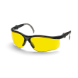 Lunettes de protection Pro jaune HUSQVARNA 544963702 photo du produit
