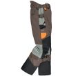 Pantalon HS multi-Protect Taille L - STIHL - 0088-459-0105 pas cher Secondaire 1 S