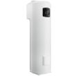 Chauffe-eau thermodynamique 200l NUOS PLUS WIFI vertical sur socle - ARISTON - 3069775 pas cher Secondaire 2 S