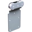 Boite de 2 montures galets delrin 0255D MANTION 0255D X 2 photo du produit Secondaire 2 S