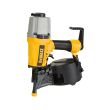 Cloueur de charpente à rouleau pneumatique DEWALT DPN75C-XJ photo du produit