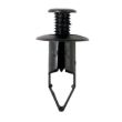 Agrafes pour pare-chocs pour Toyota / Lexus diamètre 9 mm 10 pièces KS TOOLS 420.1772 photo du produit