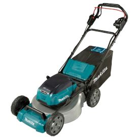 Tondeuse à gazon 2 x 18V LXT Makita DLM465Z 46 cm (sans chargeur ni batterie) photo du produit Principale M