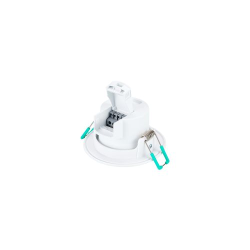 Spot encastré à LED intégré YOURHOME 500 lm blanc IP65 3000 K 830 SYLVANIA 90014 photo du produit Secondaire 8 L