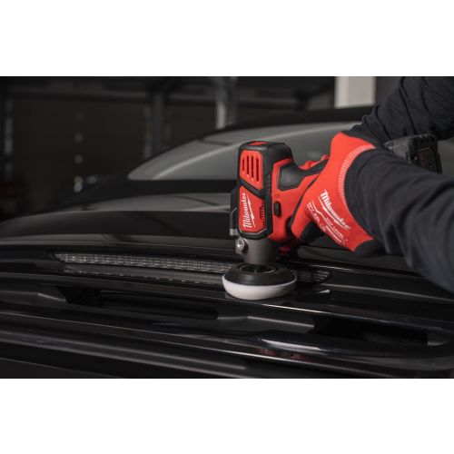 Polisseuse 12 V M12 BPS-0 (sans batterie ni chargeur) MILWAUKEE 4933447791 photo du produit Secondaire 7 L