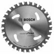 Lame scie circulaire Standard for Steel 136X20X1,6 30D GKM18 BOSCH 2608644225 photo du produit