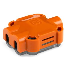 Raccord câble Husqvarna pour robot de tonte 1 pièce - 536085401 photo du produit Principale M