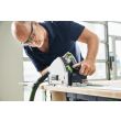 Scie plongeante 1200 W Festool TS 55 F-Plus Master Edition + coffret Systainer SYS3 M 337 FESTOOL 577843 photo du produit Secondaire 4 S