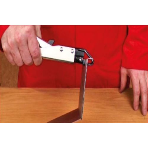 Jeu de 5 pinces étaux pour carrossier KS TOOLS 115.1085 photo du produit Secondaire 7 L