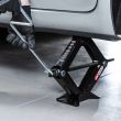 Cric pantographe 1,5 t KS TOOLS 160.0724 photo du produit Secondaire 3 S