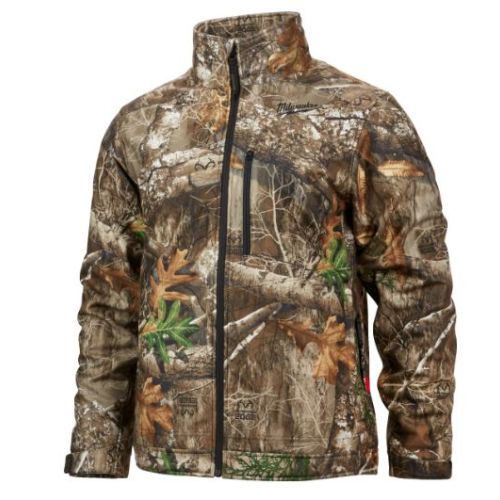 Blouson Chauffant camouflage M12 HJ CAMO6-0 camo TS MILWAUKEE 4933478977 photo du produit Secondaire 4 L