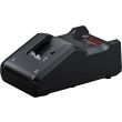 Perceuse-visseuse 18 V GSR18V-28 + 2 batteries 4 Ah + chargeur en coffret L-BOXX BOSCH 06019H410A photo du produit Secondaire 6 S