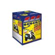 Pack de 6 dégrippants multi-usage aérosol 500 ml WD-40 PACK 6 DEGRI 500ML photo du produit