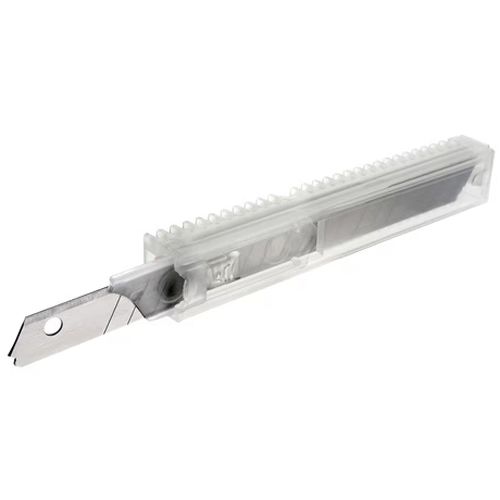 Etui de 10 lames sécables 12 segments 9 mm FACOM 844.S9L10 photo du produit