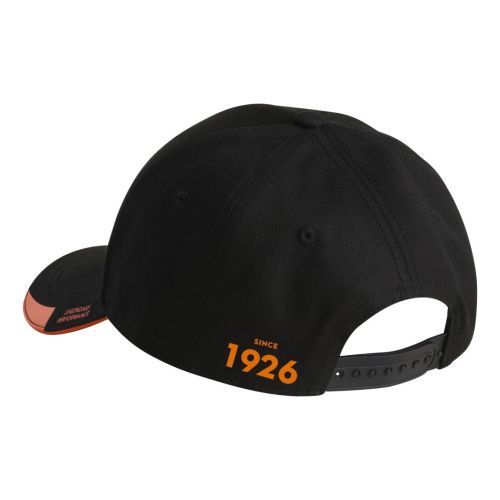 Casquette logo noir STIHL 0420-940-0006 photo du produit Secondaire 2 L