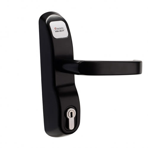 Module antipanique PREMIUM EVOLUTION PE13/23 MEBC noir - VACHETTE - 14598000 pas cher