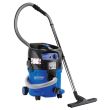 Aspirateur eau - poussière 1200W ATTIX 30-0H PC EU - NILFISK - 107400405 pas cher