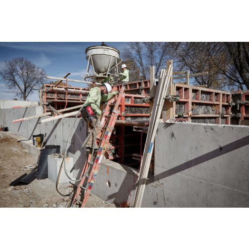 Aiguille vibrante compacte MXF CVBC-0 (sans batterie ni chargeur) MILWAUKEE 4933479607 photo du produit Secondaire 6 L