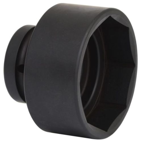 Douille 8 pans pour écrou de moyeux de roues Scania 80 mm KS TOOLS 450.0221 photo du produit Secondaire 4 L