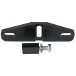 Outil de blocage du volant moteur universel KS TOOLS 400.0609 photo du produit
