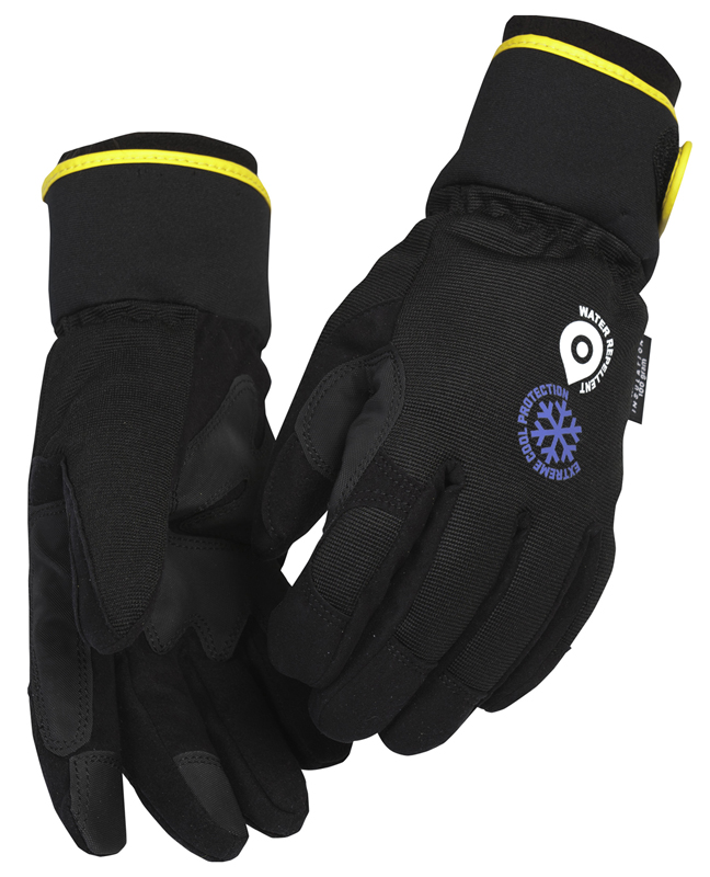 Noir · Jaune