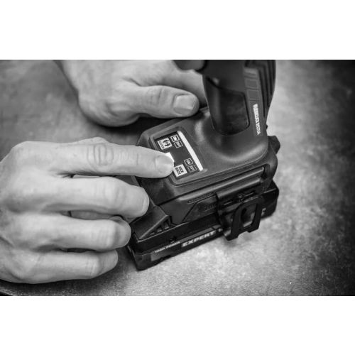 Perceuse-visseuse EXSR18V-90FC (sans batterie ni chargeur) + L-BOXX - BOSCH EXPERT - 06019R2000 pas cher Secondaire 4 L
