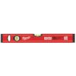 Niveau tubulaire Slim 40 cm MILWAUKEE 4932459090 photo du produit