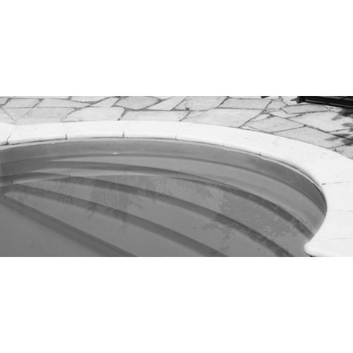 Membrane armée standard UNIS CLASSIQUE 1,65x25m gris foncé - PROFLEX - HAG-800-0353 pas cher Secondaire 1 L