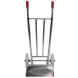 Diable Stockman Inox 304 300 kg - DI300 photo du produit