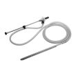 Kit de sablage humide pour nettoyeur haute pression RE 362 et RE 362 PLUS - STIHL - 4925-500-1802 pas cher