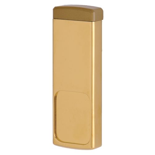 Cache cylindre magnétique mini SALOME inox PVD Héraclès D-806MCCR-IX photo du produit Secondaire 25 L