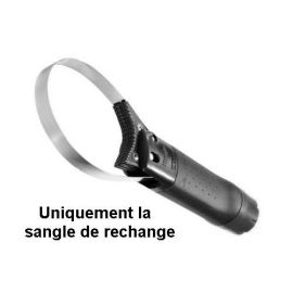 Sangle de rechange pour clé filtre à huile Facom U.46ACL pas cher Principale M