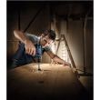 Perceuse-visseuse Bosch GSR 12V-15 12 V + 2 batteries 2 Ah + aspirateur GAS 12 V + L-BOXX photo du produit Secondaire 3 S