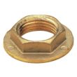 Contre-&eacute;crou 6 pans &agrave; plateau 3/8'' COMAP 2157 photo du produit