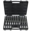 Coffret de 26 douilles tournevis XZN KS TOOLS 911.1635 photo du produit