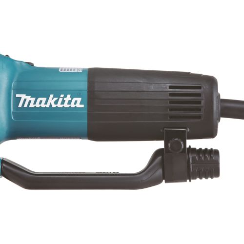 Ponceuse polisseuse excentrique 750W en coffret MAKPAC MAKITA BO6050J photo du produit Secondaire 3 L