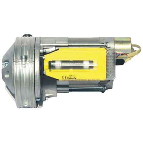 Moteur central 76 mm ELSAMEC ES76/2PEF photo du produit Secondaire 2 L