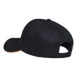 Casquette de routier Logo Circle noir STIHL 0420-940-0007 photo du produit Secondaire 2 S