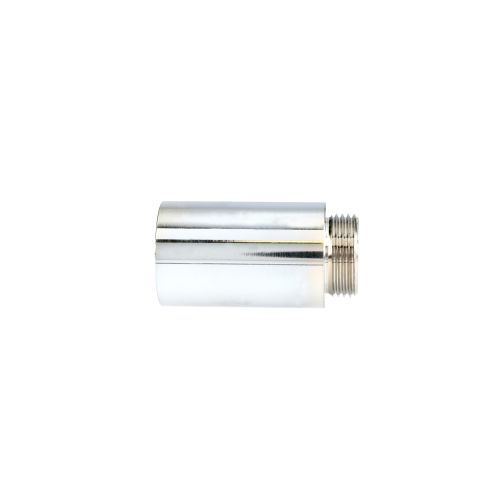 Allonge lisse 15x21 L25 laiton - GARIS - D45105B photo du produit Secondaire 10 L