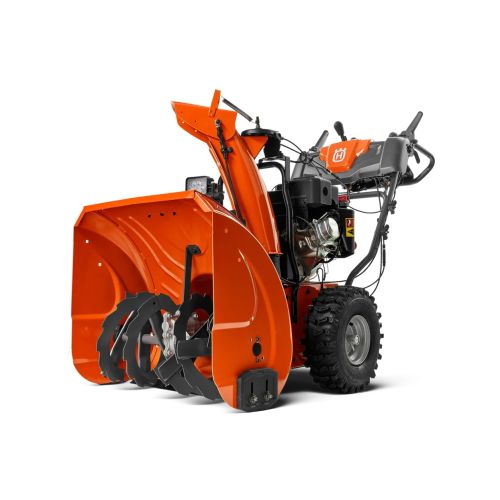 Fraise à neige thermique 252 cm3 ST 227 HUSQVARNA 970528701 photo du produit Secondaire 3 L