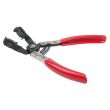 Pince à colliers clic à tête pivotante à 45° KS TOOLS 115.1057 photo du produit